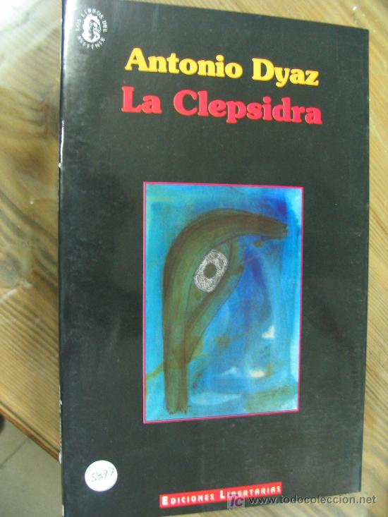 Dyaz Clepsidra