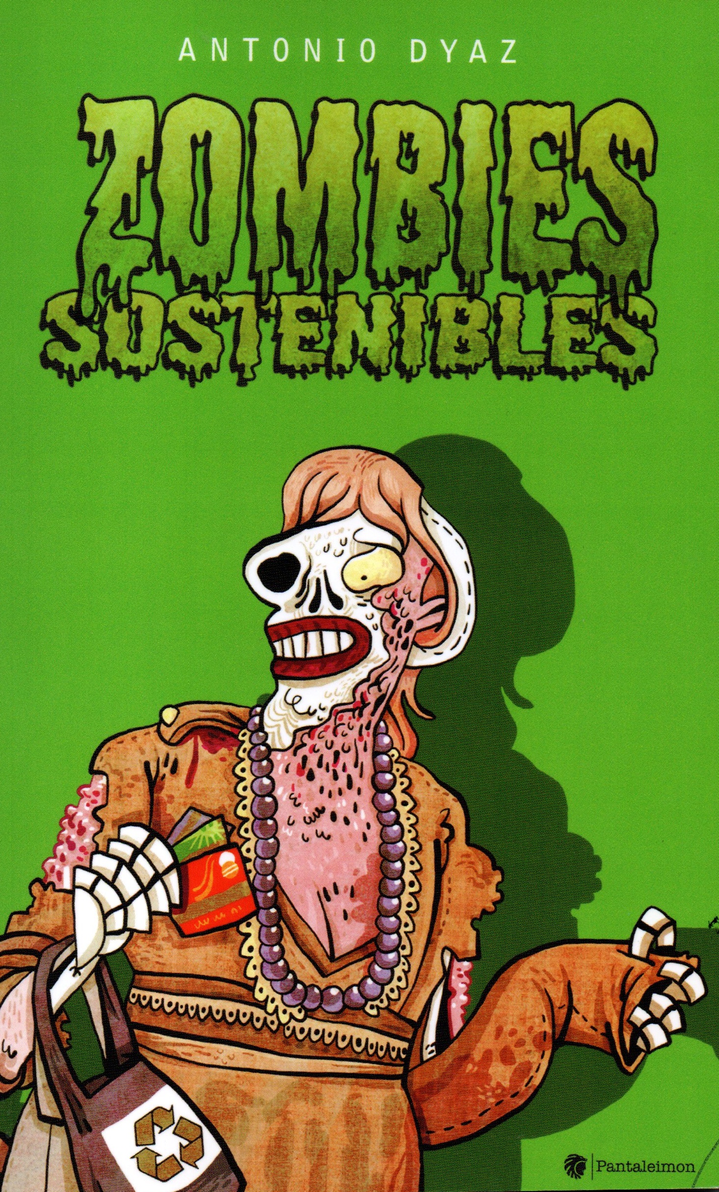Zombies sostenibles